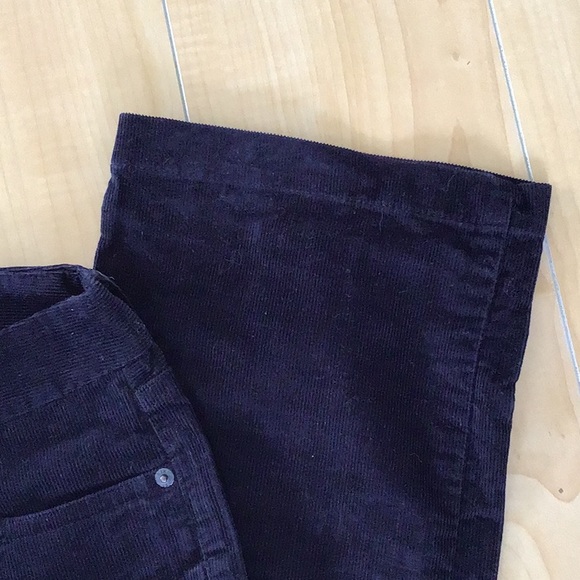 Jcrew wide leg corduroy - Picture 2 of 3
